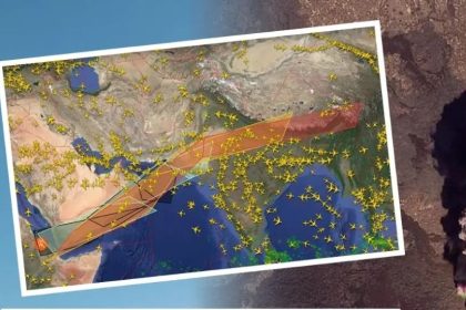 Air India, Akasa Air Cancel Flights After Ethiopian Volcano Eruption