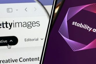 Getty Images Stability AI case