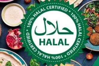 halal food Halal economy