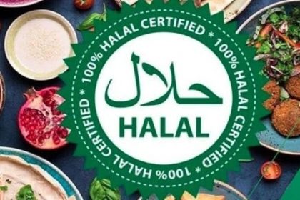 halal food Halal economy