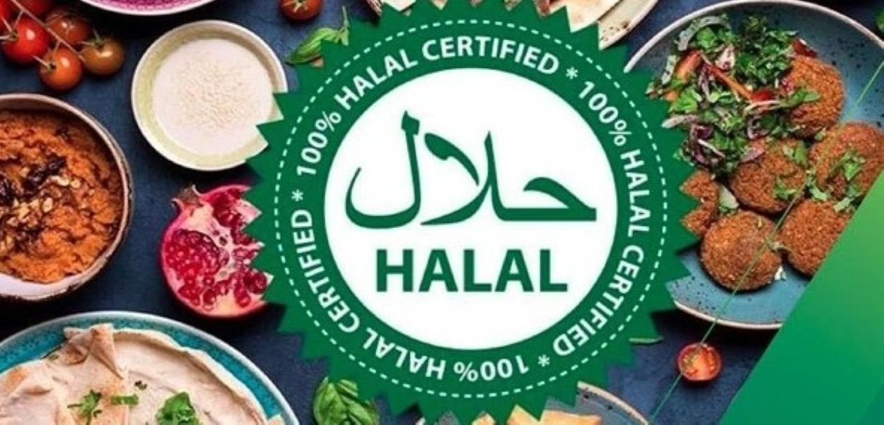 halal food Halal economy