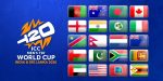 ICC World Cup T20 2026