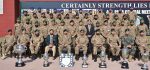 Inter-Services Combat Shooting Championship 2025