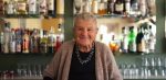 101-Year Old Italian Anna Possi Bar Owner