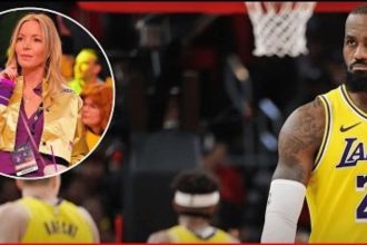 Jeanie Buss Lakers Sale