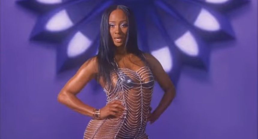 Kayla Nicole Halloween costume