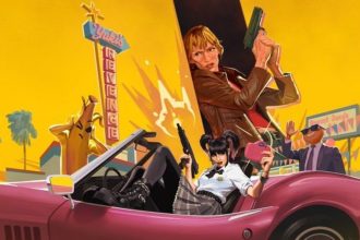 Tarantino Kill Bill Lost Chapter in Fortnite