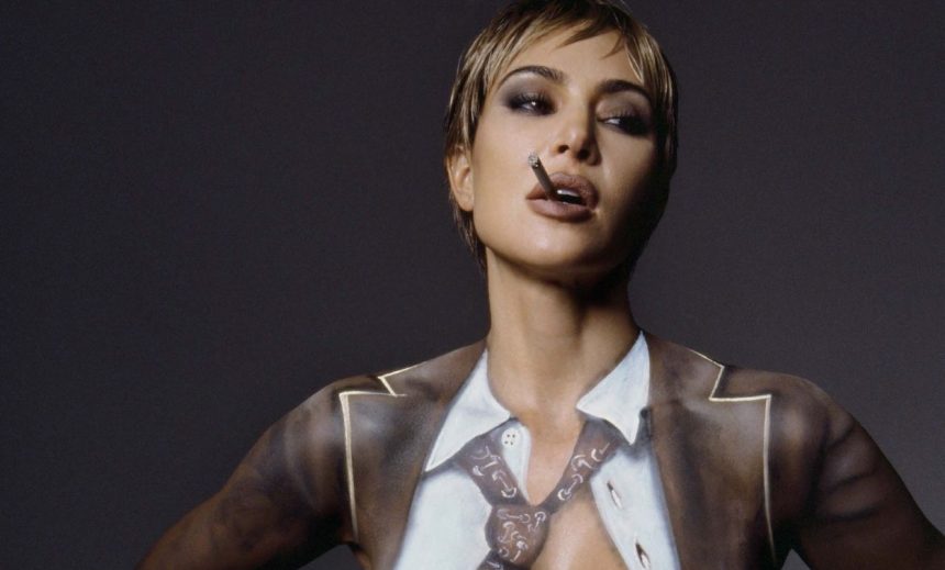 Kim Kardashian Re-Edition cover