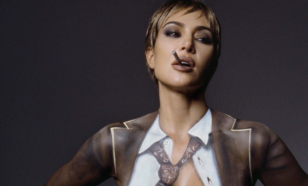 Kim Kardashian Re-Edition cover