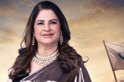 Kunickaa Sadanand Evicted from Bigg Boss 19