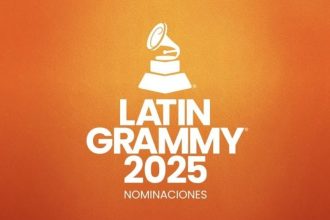 Latin Grammy Awards 2025