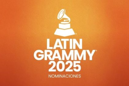 Latin Grammy Awards 2025