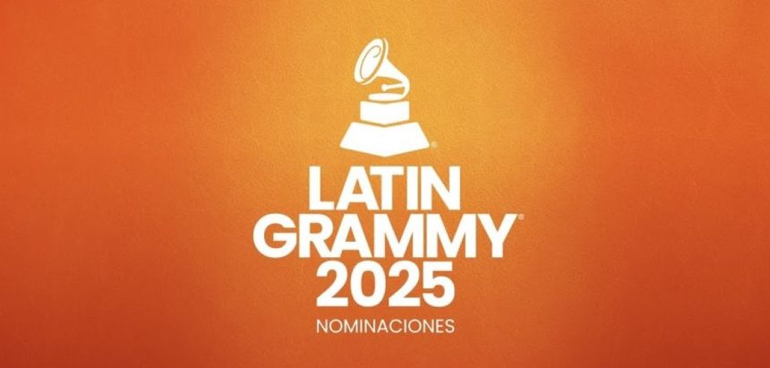 Latin Grammy Awards 2025