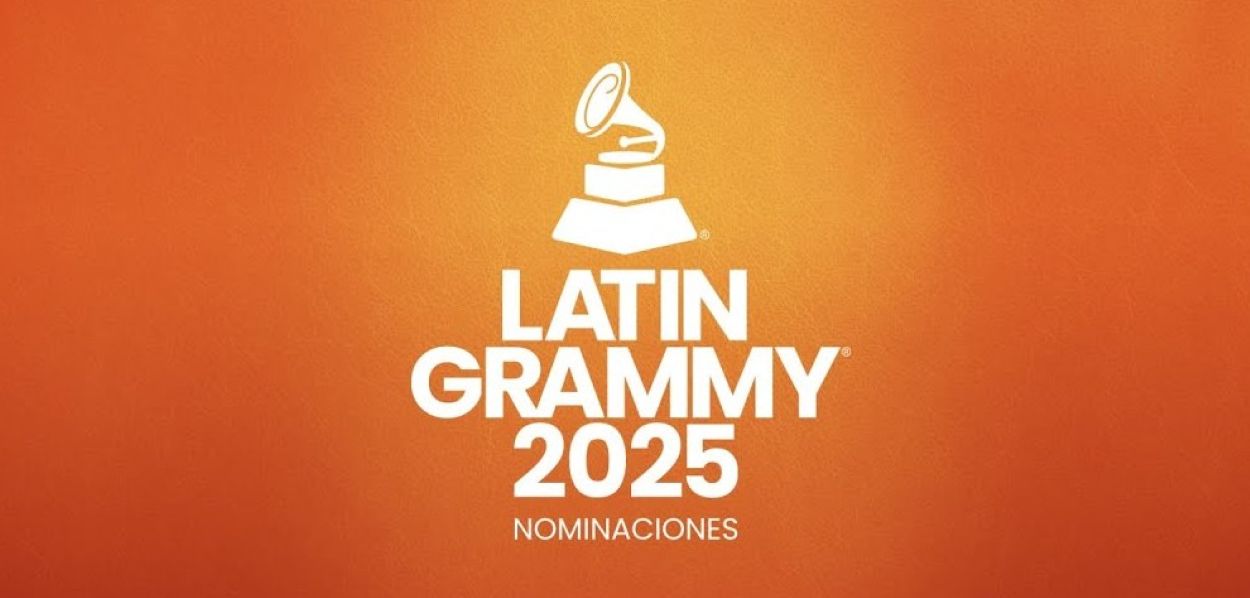 Latin Grammy Awards 2025