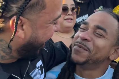 Max B released from prison