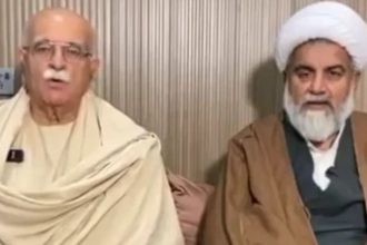 Opposition Protests 27th Amendment