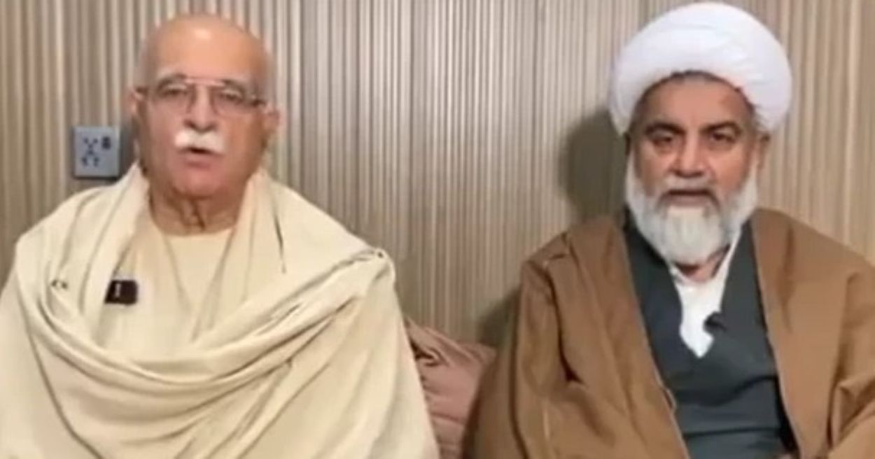 Opposition Protests 27th Amendment