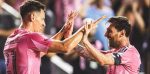 Messi Inter Miami