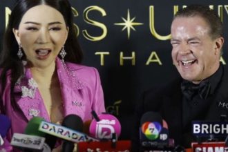 Miss Universe Owners scandal