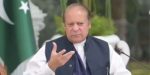 Nawaz Sharif speech