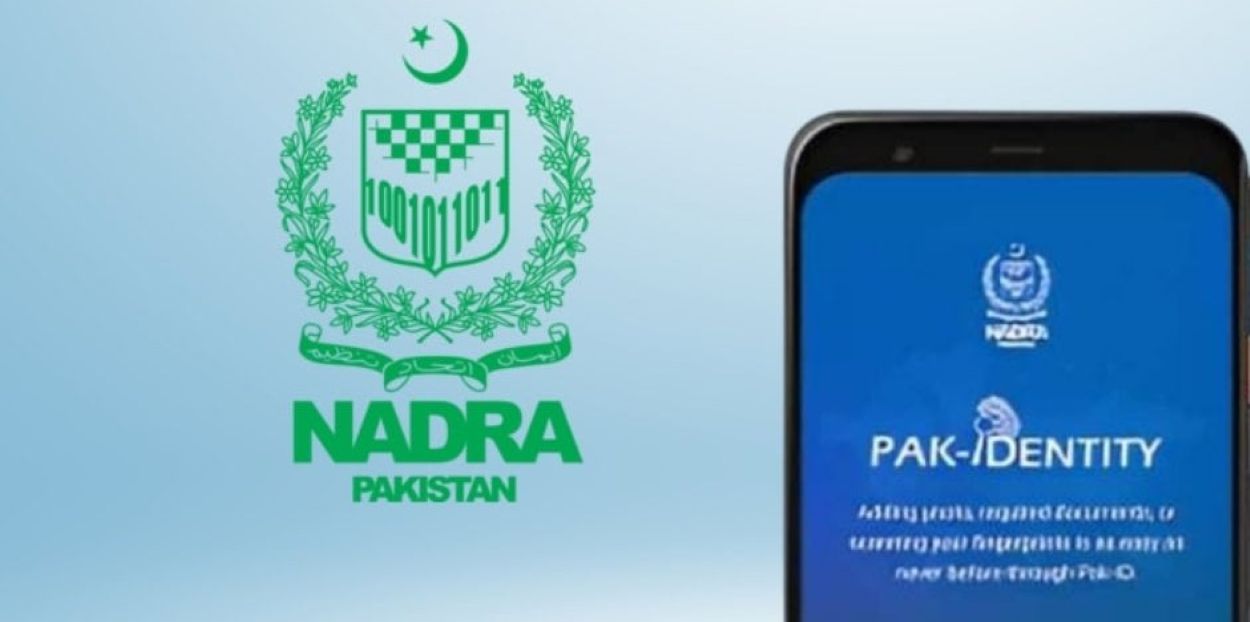 PakID App