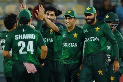 Pakistan Beats Sri Lanka A to Reach Asia Cup Rising Stars Final