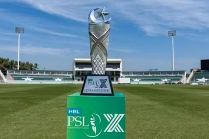 PSL 11 prize money