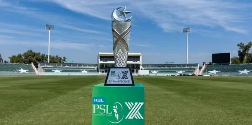PSL 11 prize money