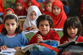 Pakistan Winter School