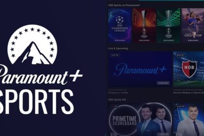 Paramount+ Champions League rights