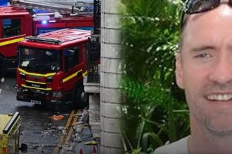 Paul Doyle Liverpool