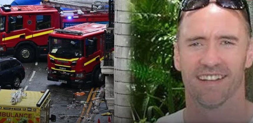 Paul Doyle Liverpool