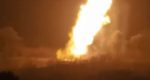 Peshawar gas pipeline explosion