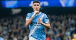 Phil Foden Manchester City Dortmund