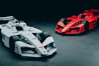 Porsche Formula E expansion