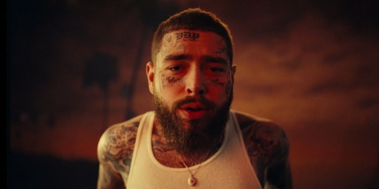 Post Malone 2025 Cowboys Thanksgiving Halftime Show