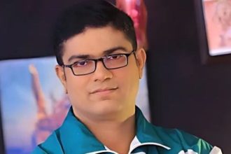 Rashid Naseem Guinness World Records