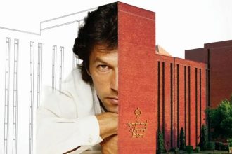 Shaukat Khanum Trust