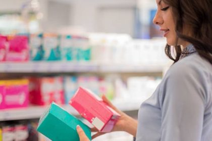 FBR 40% Sanitary Pad Taxes