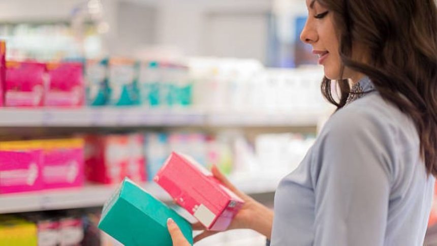 FBR 40% Sanitary Pad Taxes