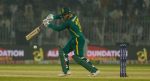 South Africa vs Pakistan 2nd ODI