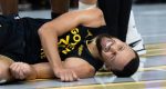 Stephen Curry injury
