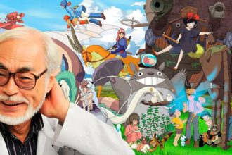 Studio Ghibli OpenAI of Copyright Breach