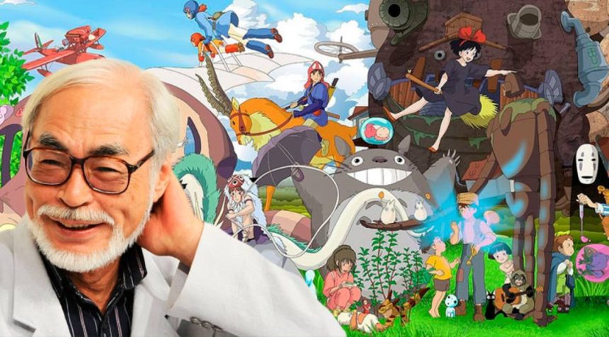 Studio Ghibli OpenAI of Copyright Breach