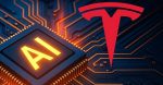 Elon Musk Tesla AI4 to AI6 Chips