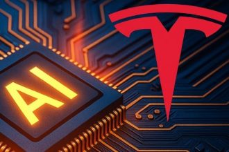 Elon Musk Tesla AI4 to AI6 Chips