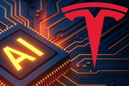 Elon Musk Tesla AI4 to AI6 Chips