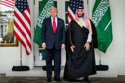 US and Saudi Arabia F-35 Jet Agreements