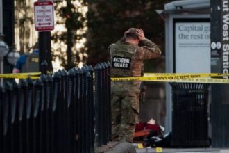 White House shooting