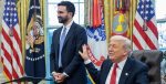 Zohran Mamdani Trump Whitehouse meeting